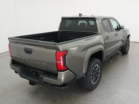 New 2026 Toyota Tacoma TRD Sport image 8