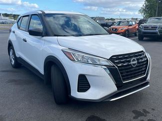 Certified 2024 Nissan Kicks S video 1