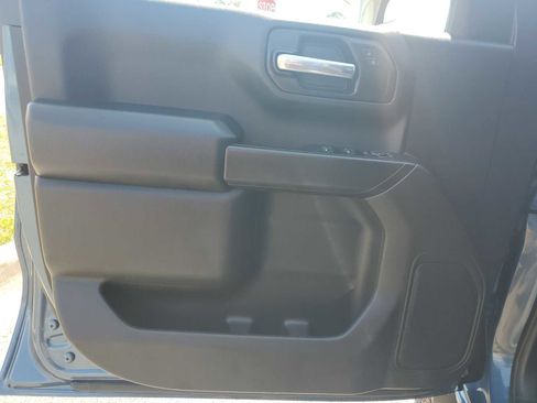 Certified 2024 Chevrolet Silverado 1500 Custom Trail Boss image 15