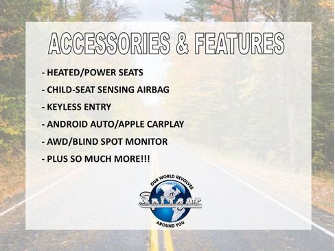 Used 2023 Nissan Murano SV image 3