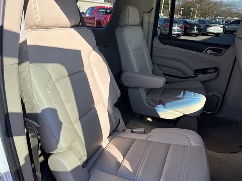 Used 2018 GMC Yukon XL Denali w/ Denali Ultimate Package image 23