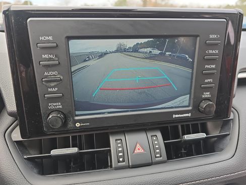 Certified 2022 Toyota RAV4 XLE Premium image 24