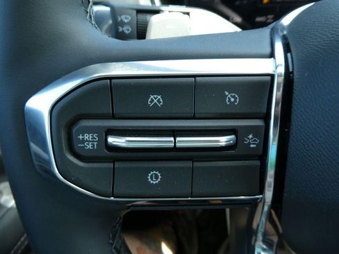 New 2026 GMC Terrain Elevation AWD/4WD image 19