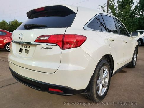 Used 2013 Acura RDX FWD w/ Technology Package image 14
