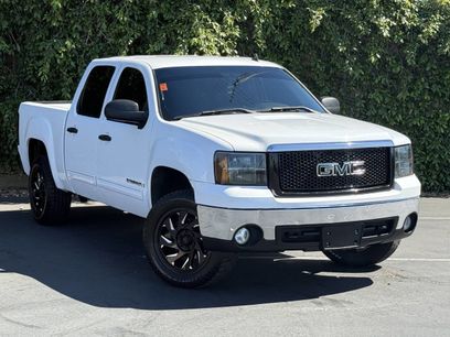 Used 2007 GMC Sierra 1500 SLE w/ SLE2 Preferred Package