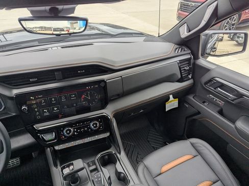 New 2026 GMC Sierra 1500 AT4 w/ AT4 Premium Package image 20