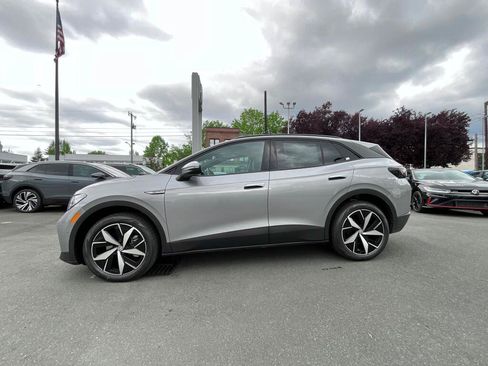 New 2026 Volkswagen ID.4 Pro S AWD/4WD image 5