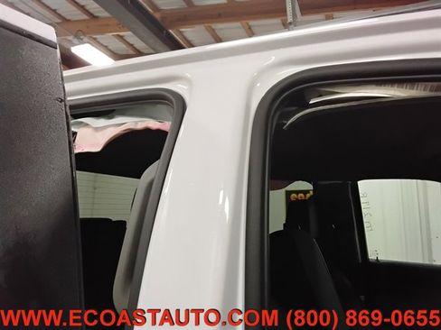 Used 2023 Chevrolet Silverado 3500 LT w/ Convenience Package image 15