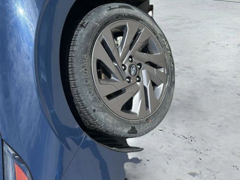 Used 2023 Subaru Legacy Sport AWD/4WD image 4