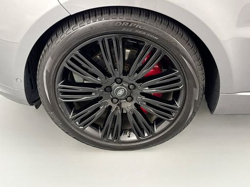 Used 2020 Land Rover Range Rover Sport Autobiography AWD/4WD image 33