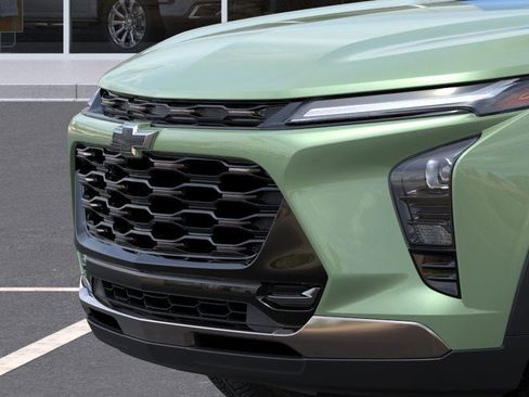 New 2026 Chevrolet Trax ACTIV image 13