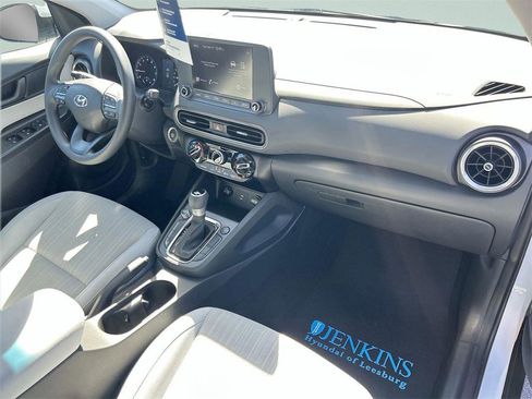 Certified 2023 Hyundai Kona SEL image 20