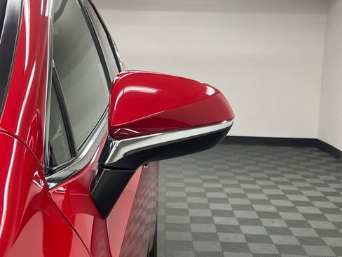 Used 2023 Lexus NX 350 AWD image 21