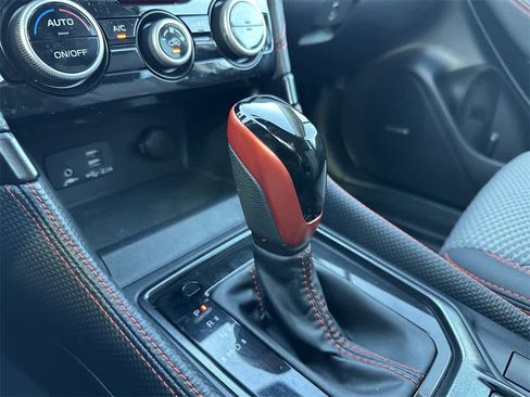 Certified 2023 Subaru Forester Sport image 18