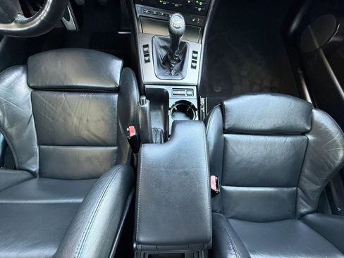 Used 2003 BMW M3 Coupe RWD image 43