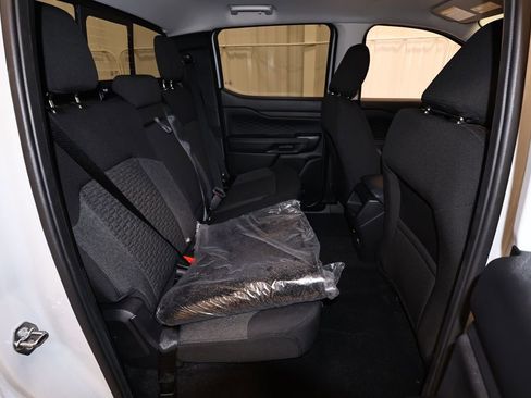 New 2026 Ford Ranger XLT AWD/4WD image 11