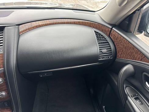 Used 2018 Nissan Armada SL w/ Premium Package image 25