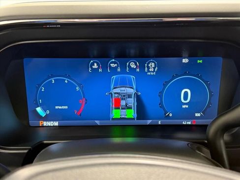 New 2026 Ford F350 Lariat RWD image 21