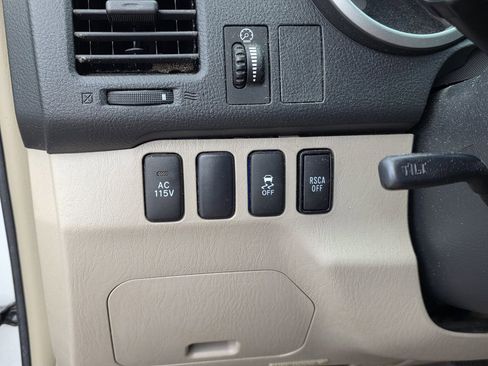 Used 2008 Toyota 4Runner SR5 RWD image 21