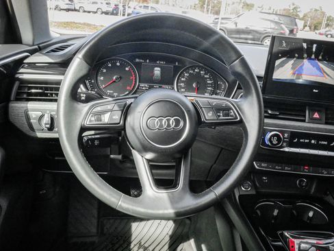 Used 2022 Audi A4 2.0T allroad Premium AWD/4WD image 18