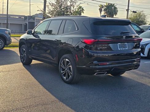 New 2026 Buick Enclave Sport Touring w/ Power Package image 7