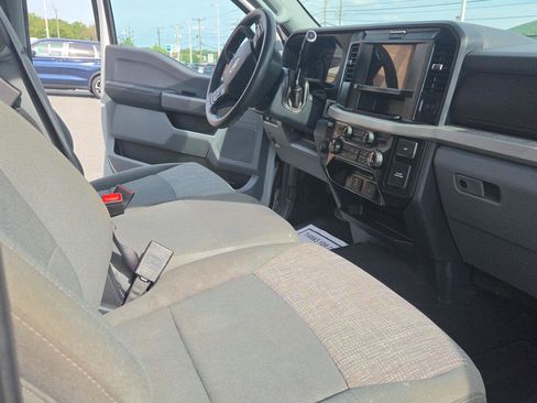 Used 2025 Ford F350 XLT AWD/4WD image 19