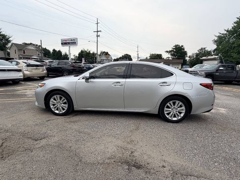 Used 2014 Lexus ES 350 FWD image 59