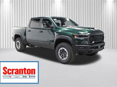 New 2026 RAM 1500 RHO