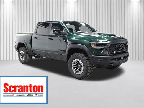 New 2026 RAM 1500 RHO AWD/4WD image 1