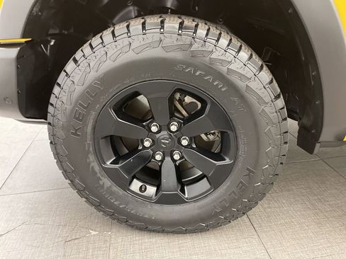 Certified 2023 RAM 1500 Rebel w/ Rebel Level 2 Equipment Group image 11