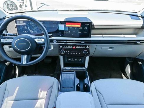 New 2025 Hyundai Tucson SEL image 14