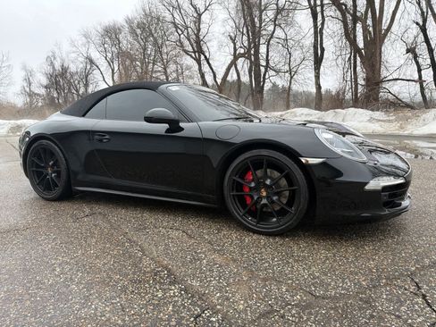Used 2013 Porsche 911 Carrera S image 11