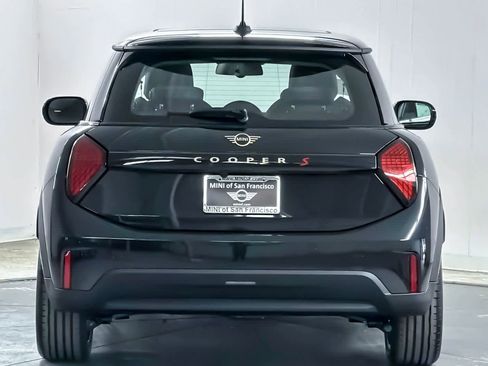 New 2026 MINI Cooper S FWD image 7