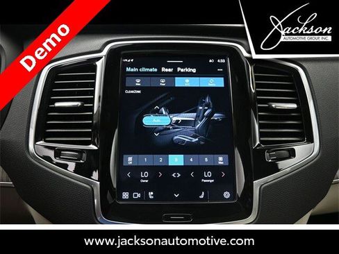Certified 2024 Volvo XC90 T8 Plus w/ Protection Package Premier image 11