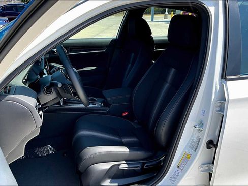 New 2026 Honda Civic Sport image 9