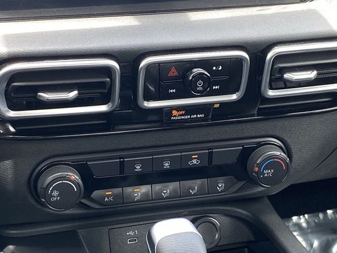 Certified 2026 Nissan Sentra S w/ Floor Mat Package FWD image 20