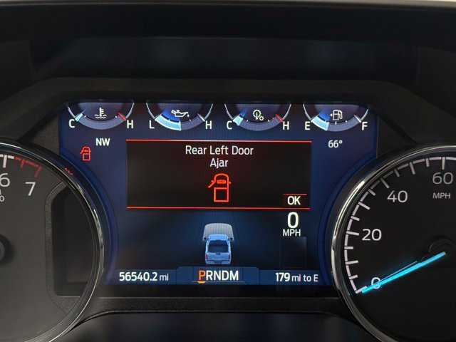 Used 2022 Ford F150 XLT w/ Equipment Group 302A High AWD/4WD image 19