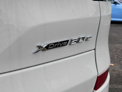 Used 2026 BMW X5 xDrive50e AWD/4WD image 13