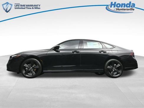 New 2026 Honda Accord Sport image 30