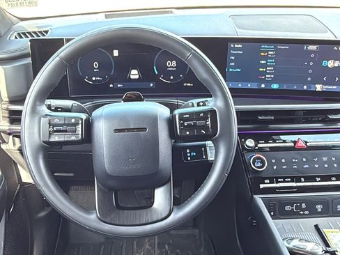 Used 2025 Hyundai Santa Fe Calligraphy image 20