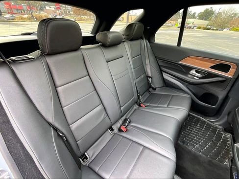 Certified 2025 Mercedes-Benz GLE 350 4MATIC image 20