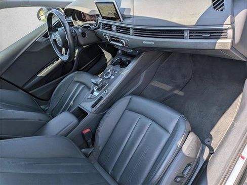 Used 2018 Audi A4 2.0T Premium Plus w/ Premium Plus Package AWD/4WD image 21