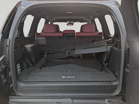 Certified 2023 Lexus GX 460 Premium w/ Premium Plus Package AWD/4WD image 24
