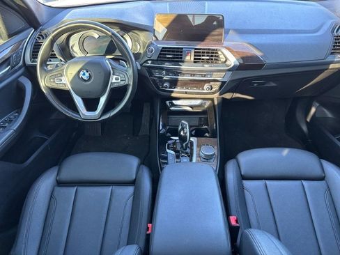 Used 2019 BMW X3 xDrive30i image 17
