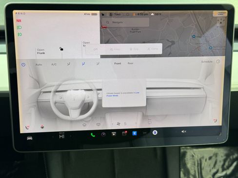 Used 2021 Tesla Model 3 Long Range image 19