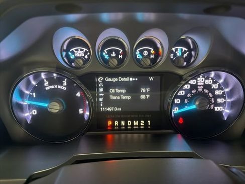 Used 2015 Ford F350 Lariat w/ Lariat Interior Package image 20