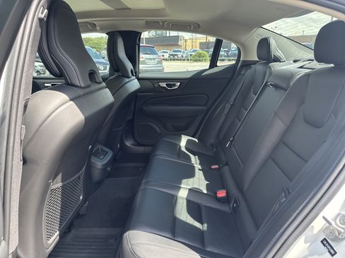Used 2023 Volvo S60 B5 Plus w/ Climate Package FWD image 24