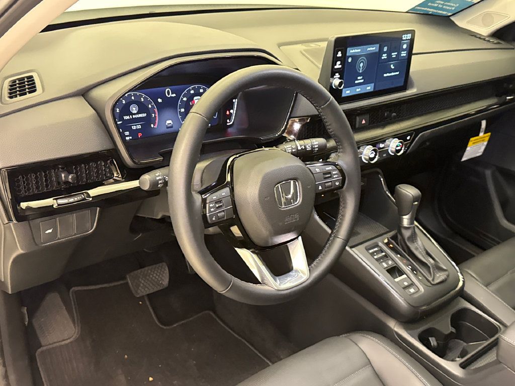 Used 2026 Honda CR-V EX-L image 21