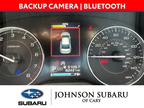 Used 2021 Subaru Crosstrek 2.5i Limited w/ Popular Package #4 AWD/4WD image 9