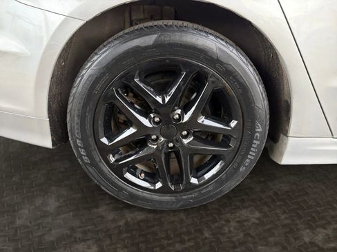 Used 2016 Ford Fusion SE FWD image 37